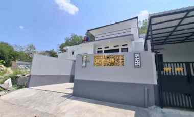 dijual hotel guwosari pajangan bantul