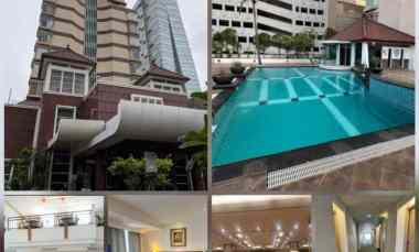 dijual hotel hayam wuruk