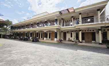 dijual hotel hotel milik kita jl