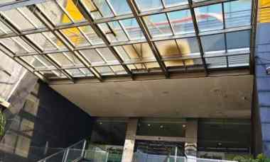 dijual hotel jalan bandengan