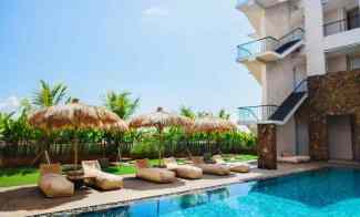 DO 249- For Sale Hotel di Kawasan Strategis Nusa Dua Badung Kuta Bali