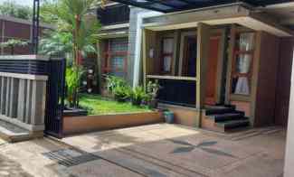 Dijual Rumah Siap Huni di Kawasan Ciwaruga Bandung Utara