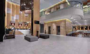 dijual hotel jalan mataram cibatu