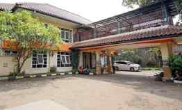 Jual Hotel Guest House di Daerah Jati Padang Jakarta Selatan