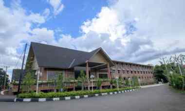 dijual hotel ji babakan tumas sentul