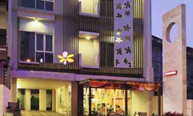 dijual hotel ji petih jelantik legian