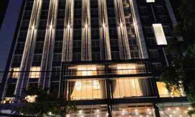 dijual hotel jl bintoro