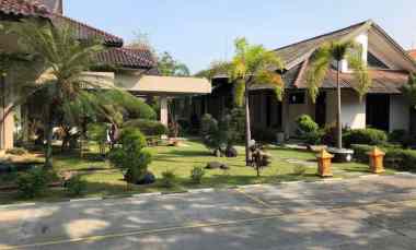 dijual hotel jl di panjaitan