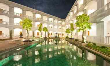 dijual hotel jl gianti no 14