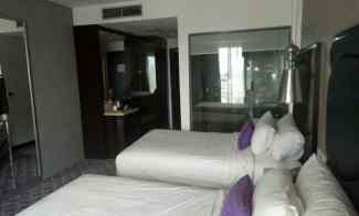 Condotel Aston Bellevue Hotel Pondok Indah, Gandaria Utara
