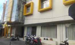 dijual hotel jl ks tubun palmerah