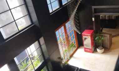 Jual Hotel Bintang 3 di Pusat Kota Bandung Lokasi Prime Otista