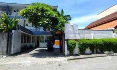 dijual hotel jl petitenget kerobokan