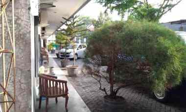 dijual hotel jl raya ypgya solo