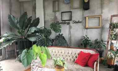 Hotel/Guest House Produktif Moderen di Sayap Setiabudi Kota Bandung
