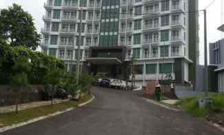 Dijual Hotel di Bawah Apraisal Bank Lokasi Setiabudi Bandung Kota