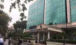 Jual Bekas Hotel Strategis di Daerah Genteng Pusat Kota Surabaya