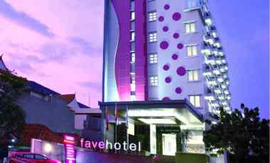 dijual hotel kh zainul arifin