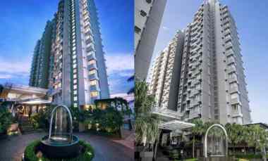 dijual hotel klandasan ilir kec