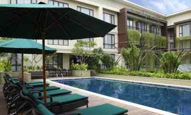 Peluang Bisnis Hotel di Bali Hotel Bintang 4 Dijual di Kuta