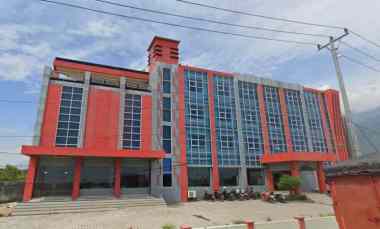 Jual Hotel 4 Lantai Strategis di Kawasan Lere Kota Palu Sulteng