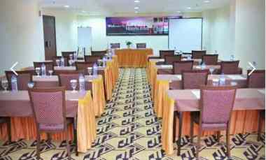 Dijual Hotel Losari Roxy 50 dari Njop Bintang 3