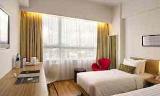 Hotel Terkenal Bintang 4 Dijual di Malioboro Jogjakarta