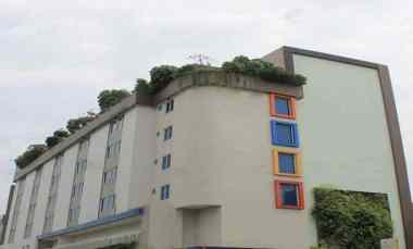 dijual hotel melawai kec kebayoran baru