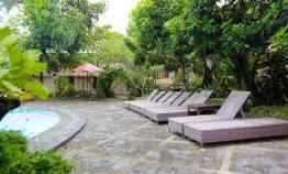 Dijual Hotel Bintang 3 di Area Prawirotaman dekat Keraton Jogja