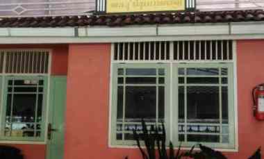 dijual hotel mergangsan umbulharjo