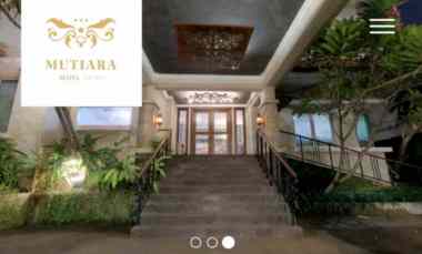 Dijual Mutiara Suites jl. Pangeran Antasari Jakarta Selatan