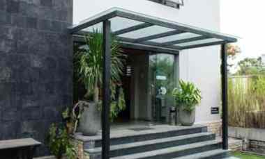 dijual hotel pantai batu mejan