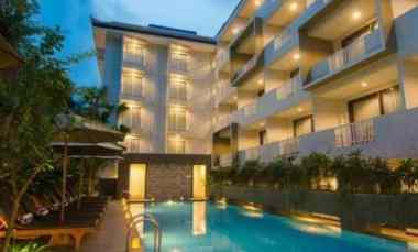 Hotel Mewah Bintang 4 Kuta Selatan Kawasan Wisata dekat Pantai Pandawa