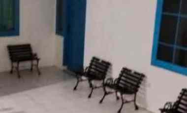 dijual hotel pasirkaliki