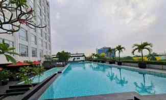 Hotel Bintang 4 Dijual Cepat dekat Kawasan Industri Jababeka