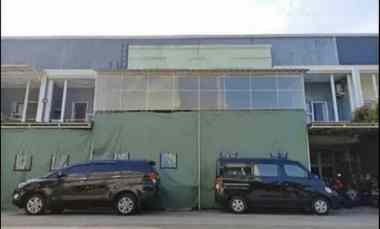 Hotel Dijual di Pergudangan Berlian 88, Bojong Nangka, Kec. Kelapa Dua, Kab. Tangerang, Banten