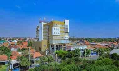 dijual hotel podosugih kec pekalongan