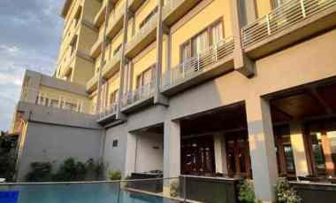 dijual hotel purwokerto jawa tengah