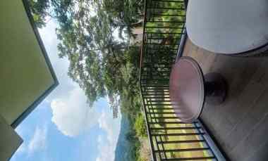 dijual hotel rainbow hill sentul golf club
