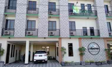 dijual hotel raya sedati