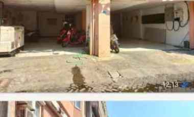 dijual hotel red dors mataram semarang