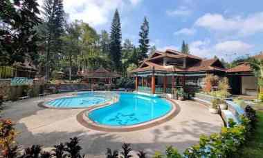 dijual hotel sumber wekas