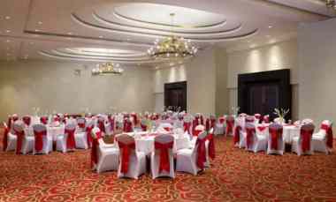 dijual hotel sunset road