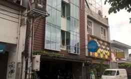 Jual Hotel Aktif di Kawasan Tegal Panggung Kota Jogjakarta
