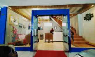 dijual hotel tlogo indah