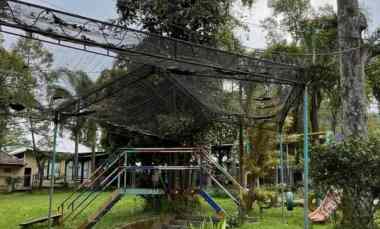 Hotel Dijual di Trawas Mojokerto