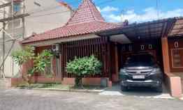 Rumah Dijual di Sinduadi Mlati Sleman Yogyakarta