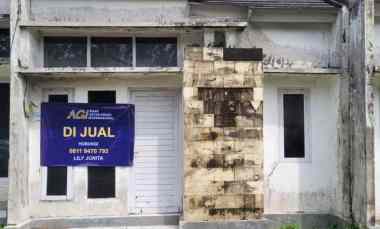 dijual hunia seharga rp 108jt di jembrana bali