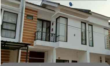 Dijual Hunian Grand Arumba