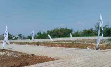 dijual hunian lokasi strategis 600jt an di malang